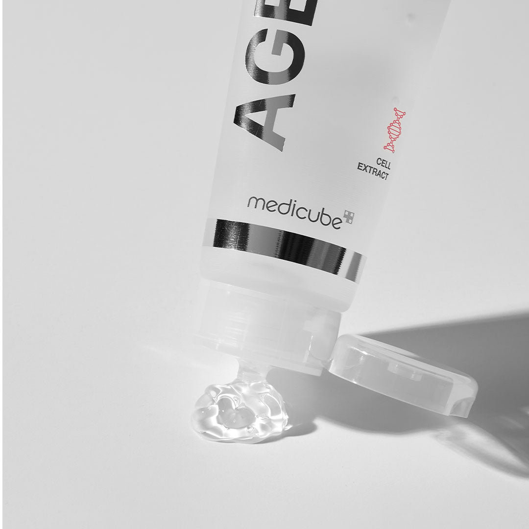 Booster Gel Serum