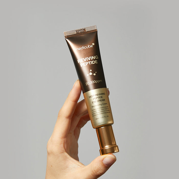 Complexe de peptides quadruples