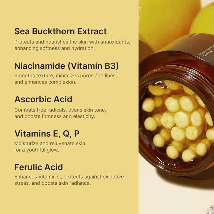 Vitamine C pure (20 %)