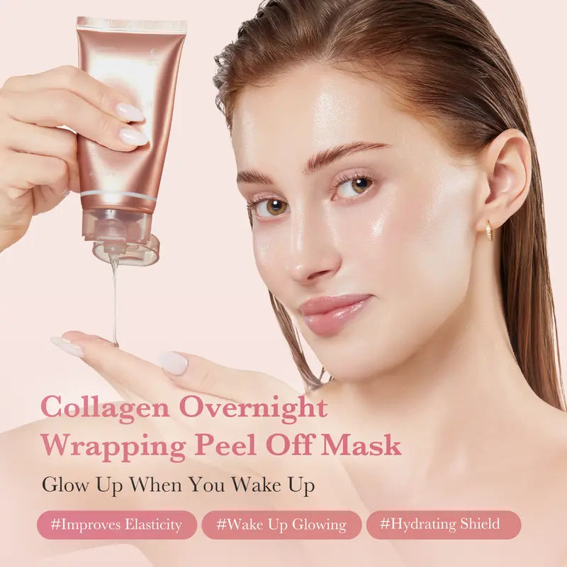 Affordable Glass Glow Skincare Set