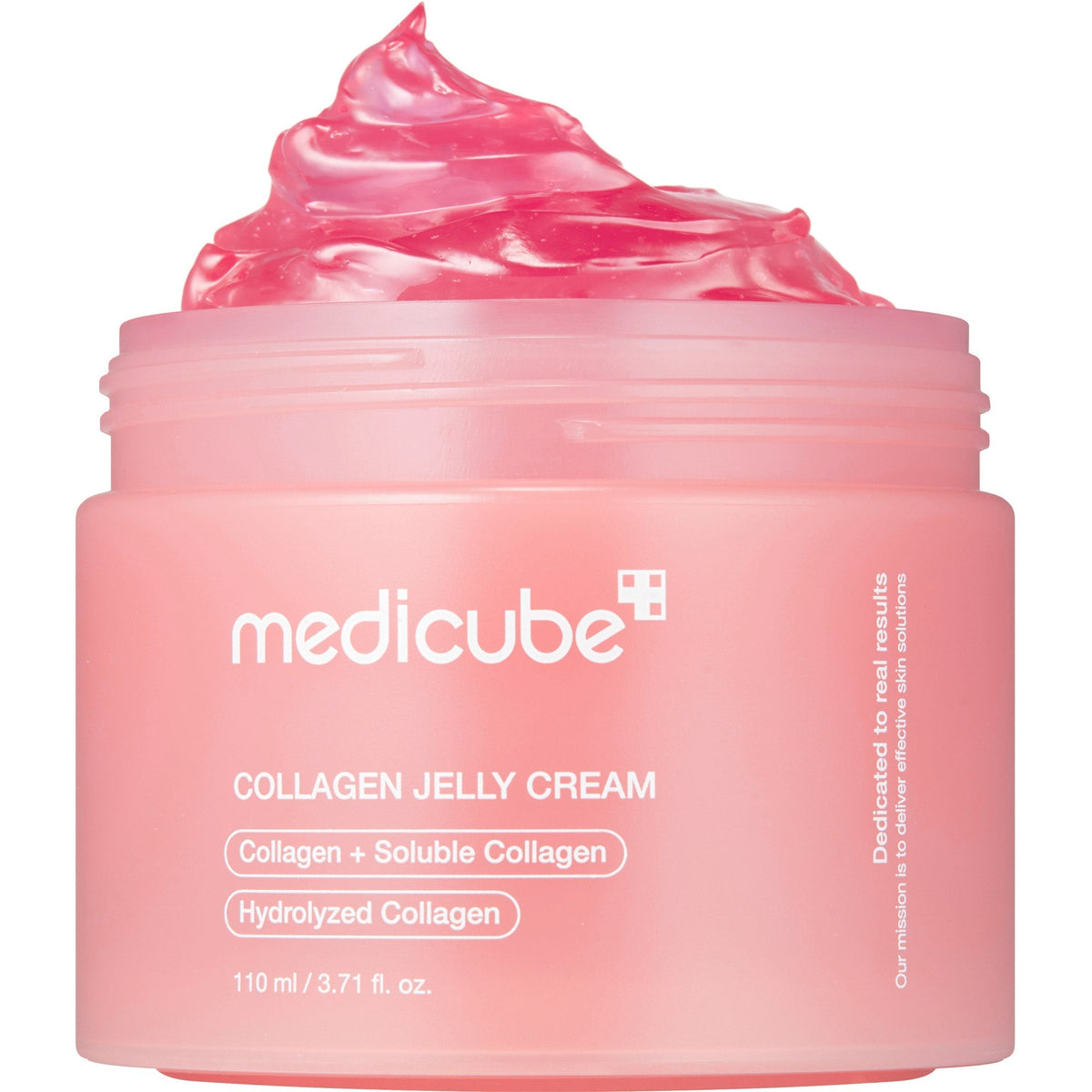Collagen Niacinamide Jelly Cream