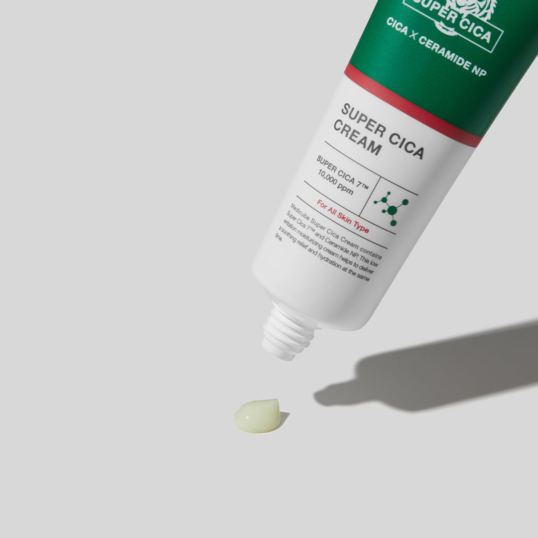 Super Cica Cream