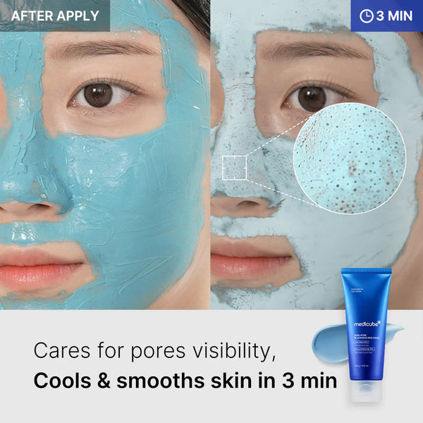 Centella Post-Mask Beruhigend